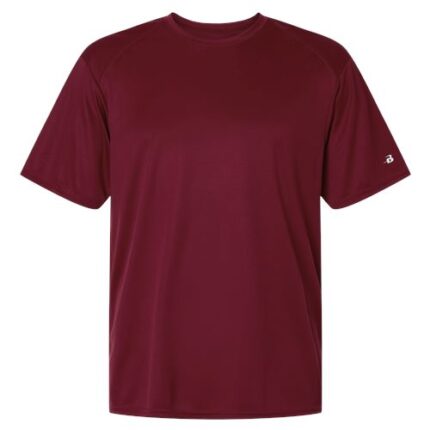 Men's B-Core Sport Shoulders T-Shirt