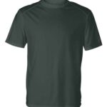 Men's B-Core Sport Shoulders T-Shirt