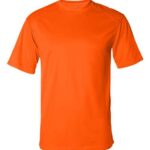 Men's B-Core Sport Shoulders T-Shirt