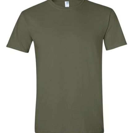 Unisex Softstyle® T-Shirt