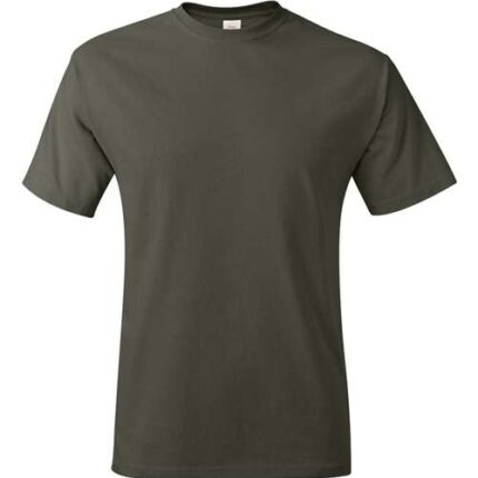 Unisex Authentic T-Shirt