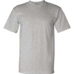 Unisex USA-Made Heavyweight T-Shirt