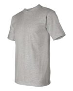 Unisex USA-Made Heavyweight T-Shirt - Image 2