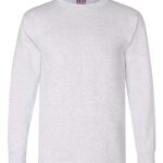 Unisex USA-Made Long Sleeve T-Shirt