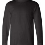Unisex USA-Made Long Sleeve T-Shirt