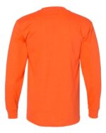 Unisex USA-Made Long Sleeve T-Shirt - Image 2