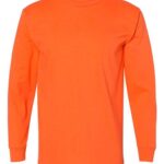 Unisex USA-Made Long Sleeve T-Shirt
