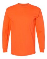 Unisex USA-Made Long Sleeve T-Shirt