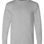 Unisex USA-Made Long Sleeve T-Shirt