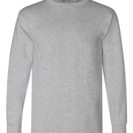 Unisex USA-Made Long Sleeve T-Shirt