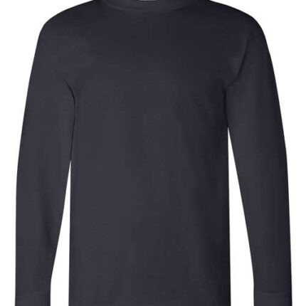 Unisex USA-Made Long Sleeve T-Shirt