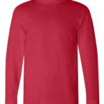 Unisex USA-Made Long Sleeve T-Shirt
