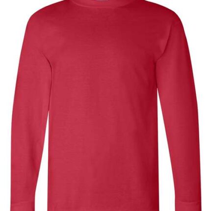 Unisex USA-Made Long Sleeve T-Shirt