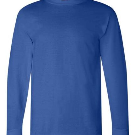 Unisex USA-Made Long Sleeve T-Shirt