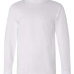 Unisex USA-Made Long Sleeve T-Shirt