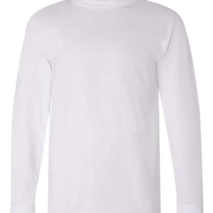 Unisex USA-Made Long Sleeve T-Shirt
