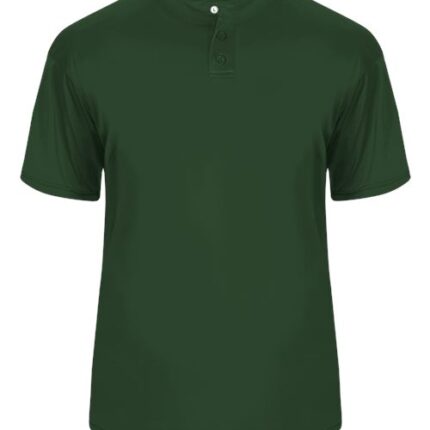 Men's B-Core Placket Jersey