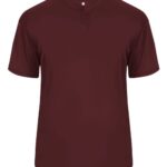 Men's B-Core Placket Jersey