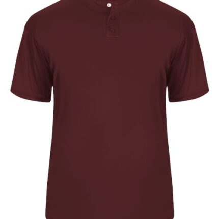 Men's B-Core Placket Jersey
