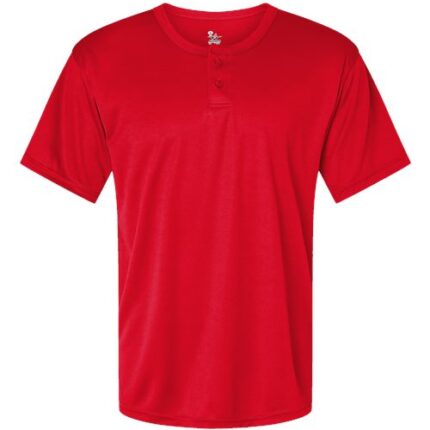 Men's B-Core Placket Jersey