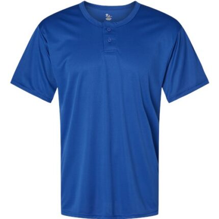 Men's B-Core Placket Jersey