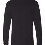 Essential-T Long Sleeve T-Shirt
