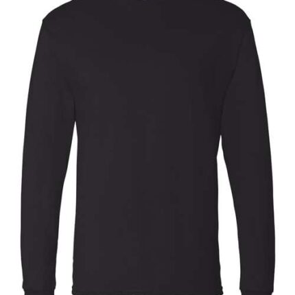 Essential-T Long Sleeve T-Shirt