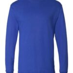 Essential-T Long Sleeve T-Shirt