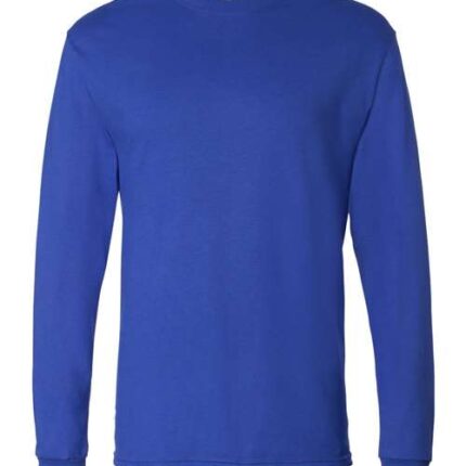 Essential-T Long Sleeve T-Shirt