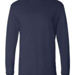 Essential-T Long Sleeve T-Shirt