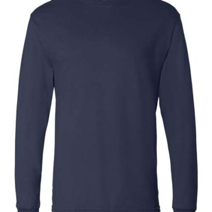 Essential-T Long Sleeve T-Shirt