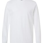 Unisex Heavy Cotton™ Long Sleeve T-Shirt