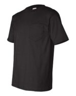 Unisex USA-Made Pocket T-Shirt - Image 2