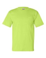 Unisex USA-Made Pocket T-Shirt