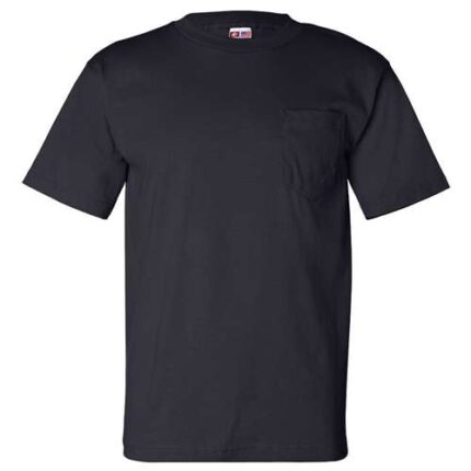 Unisex USA-Made Pocket T-Shirt