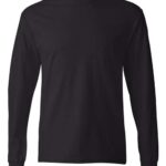 Authentic Long Sleeve T-Shirt