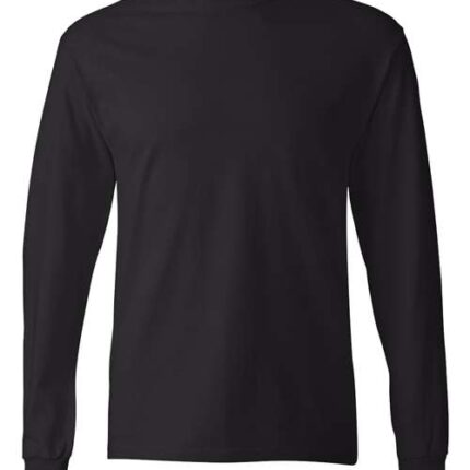 Authentic Long Sleeve T-Shirt