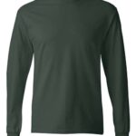Authentic Long Sleeve T-Shirt