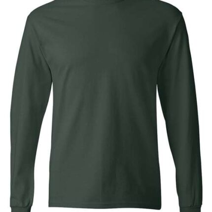 Authentic Long Sleeve T-Shirt