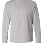 Authentic Long Sleeve T-Shirt