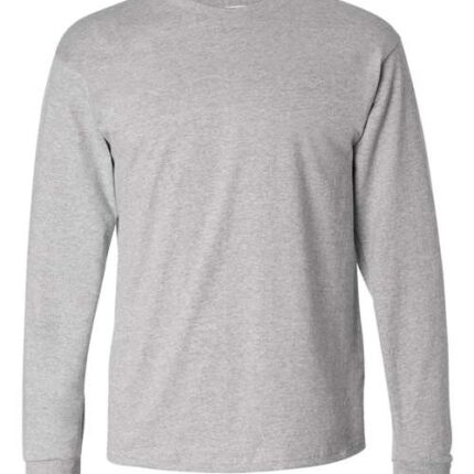 Authentic Long Sleeve T-Shirt