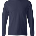 Authentic Long Sleeve T-Shirt