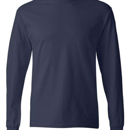 Authentic Long Sleeve T-Shirt