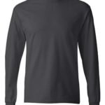 Authentic Long Sleeve T-Shirt