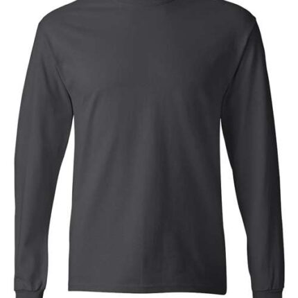 Authentic Long Sleeve T-Shirt