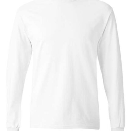 Authentic Long Sleeve T-Shirt