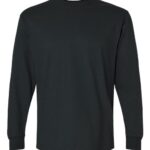 Unisex Ultra Cotton® Long Sleeve T-Shirt