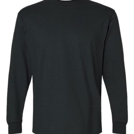 Unisex Ultra Cotton® Long Sleeve T-Shirt