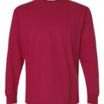 Unisex Ultra Cotton® Long Sleeve T-Shirt