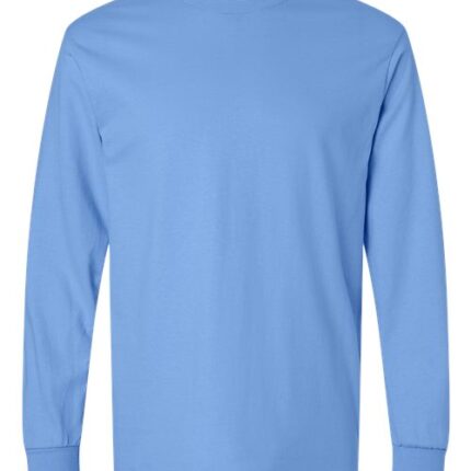 Unisex Ultra Cotton® Long Sleeve T-Shirt